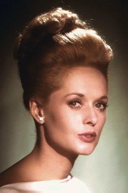 Tippi Hedren - Actor Profile Photo