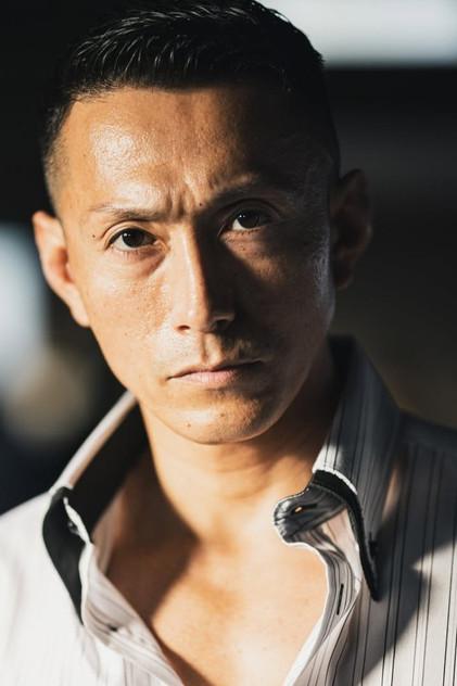 Takahiro Kuroishi - Actor Profile Photo