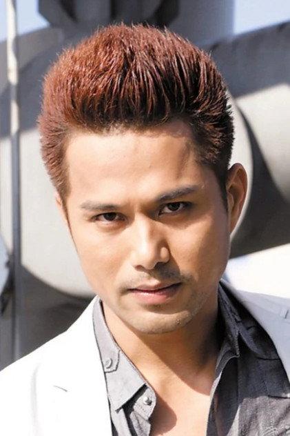 Ji Feilong - Actor Profile Photo