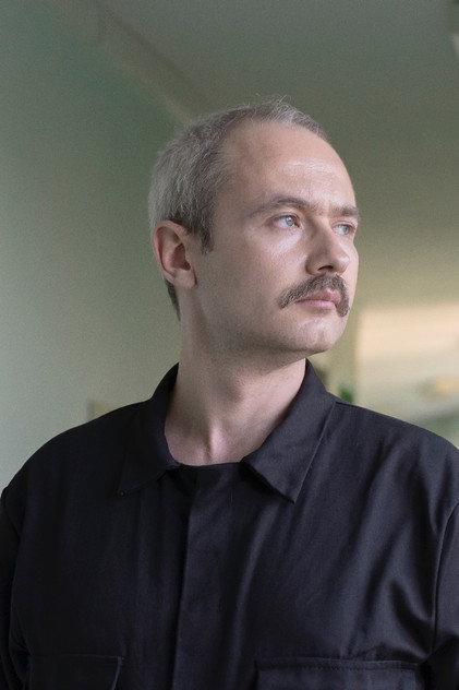 Mickael Savchenko - Actor Profile Photo