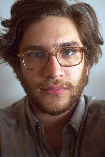 Matthew Shear - Actor Profile Photo