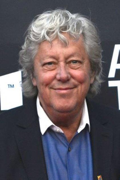 Ulf Elfving - Actor Profile Photo