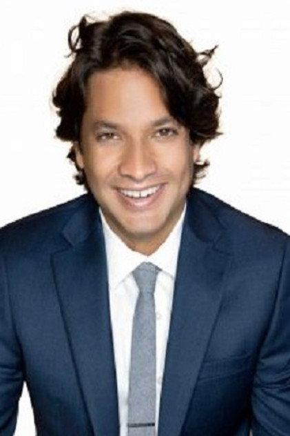 Xavier Torres - Actor Profile Photo