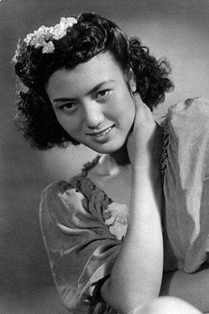 Yuriko Hamada - Actor Profile Photo