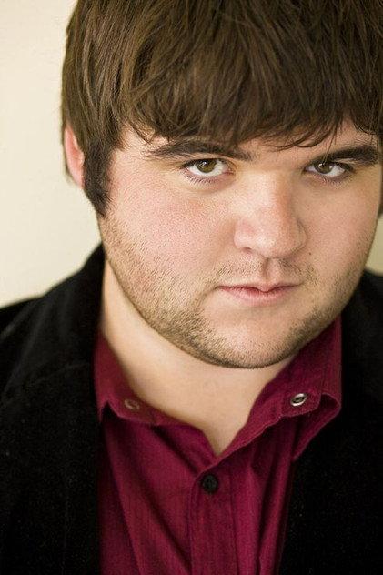 Adam Cagley - Actor Profile Photo