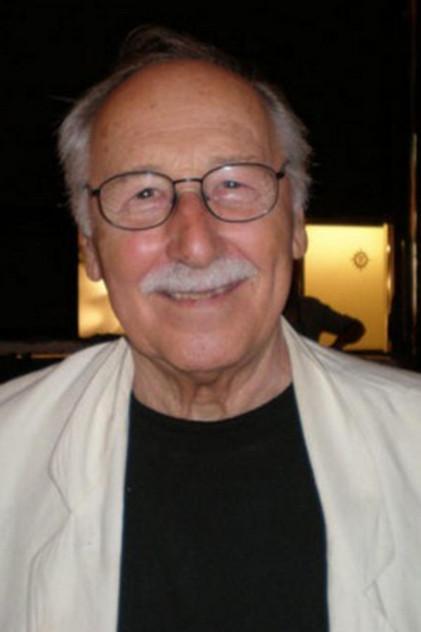 Pino Ferrara - Actor Profile Photo
