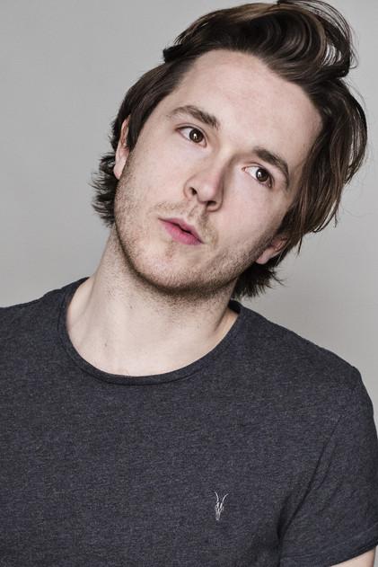 Garmon Rhys - Actor Profile Photo