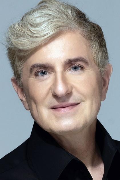 Jean-Yves Thibaudet - Actor Profile Photo
