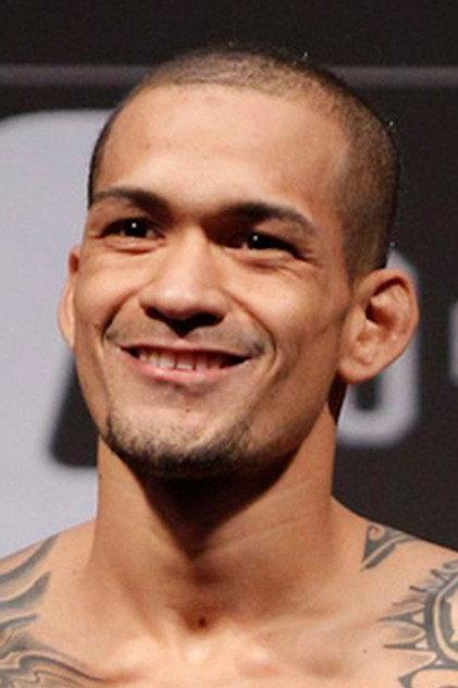 Yancy Medeiros - Actor Profile Photo