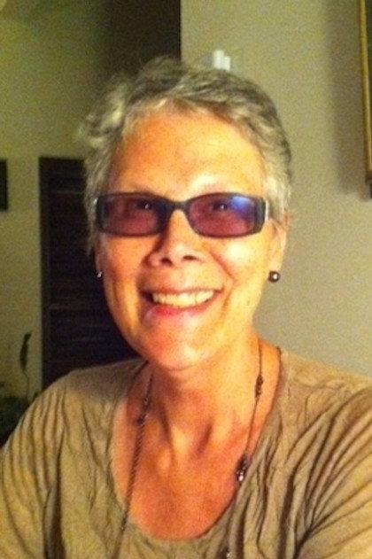 Madeleine Arsenault - Actor Profile Photo