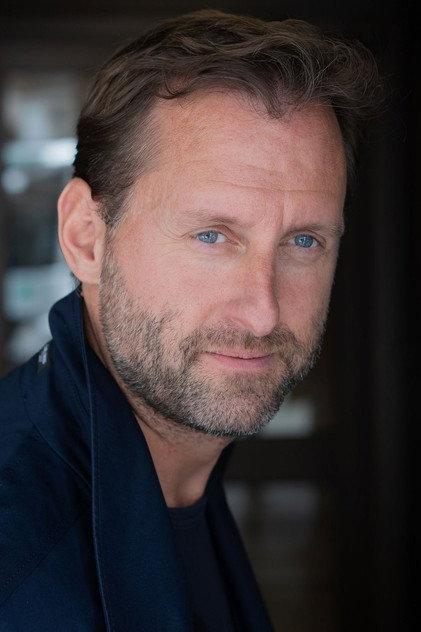 Michael Wolfschmidt - Actor Profile Photo