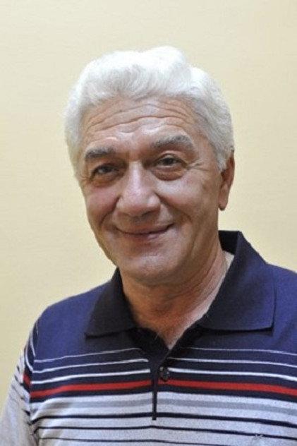 Sarvat Begbudi - Actor Profile Photo
