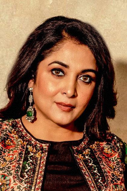 Ramya Krishnan - Actor Profile Photo