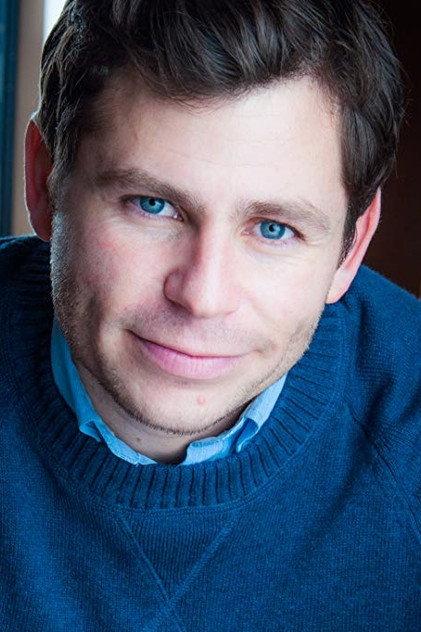 Cameron Fife - Actor Profile Photo
