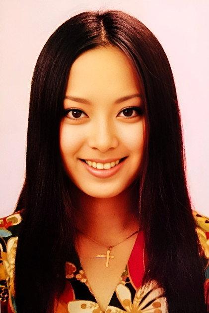 Emi Shindō - Actor Profile Photo