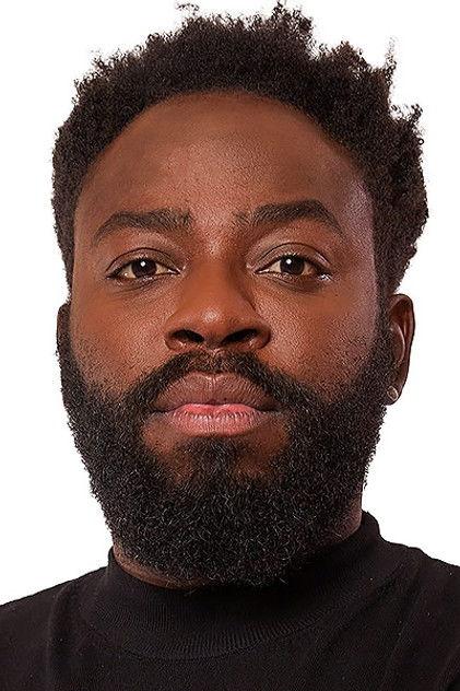 Douglas Silva - Actor Profile Photo
