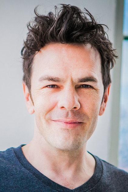 Adam Kenneth Wilson - Actor Profile Photo