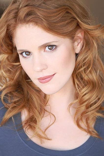Erin Chambers - Actor Profile Photo