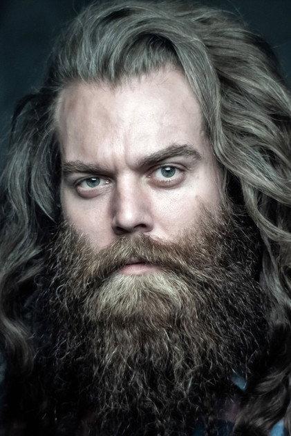 Christopher Rygh - Actor Profile Photo