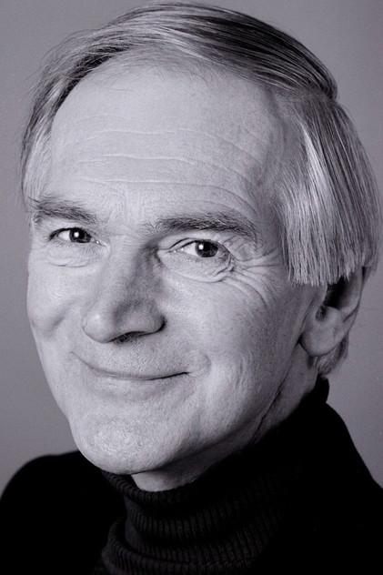 Des Keogh - Actor Profile Photo