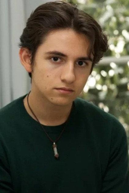 Sam Chemoul - Actor Profile Photo