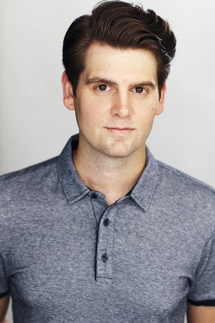 Brandon Lee Browning - Actor Profile Photo