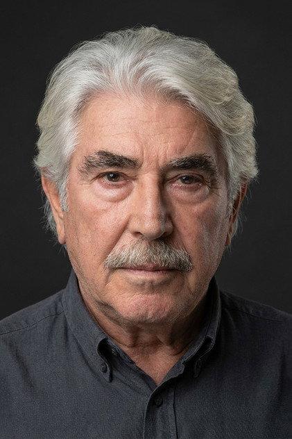 Erdal Özyağcılar - Actor Profile Photo