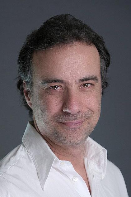 Devrim Nas - Actor Profile Photo