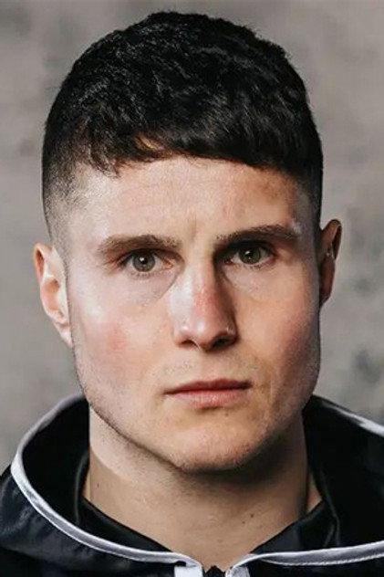 Joe Laws - Actor Profile Photo