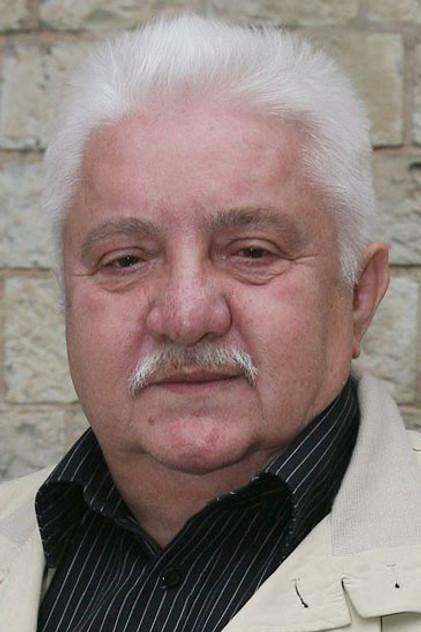 Marián Labuda - Actor Profile Photo
