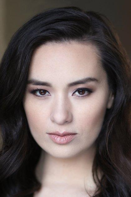 Cara Gee - Actor Profile Photo