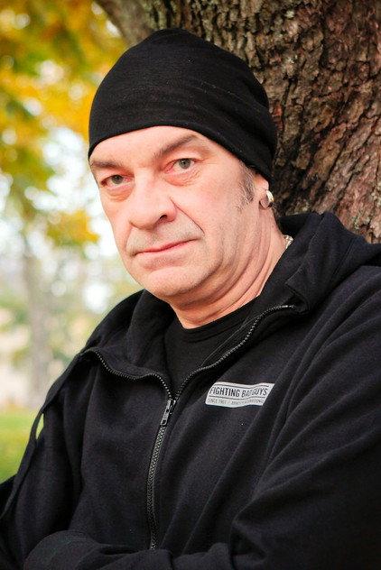 Jussi Lampi - Actor Profile Photo