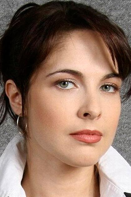 Deanna Dezmari - Actor Profile Photo