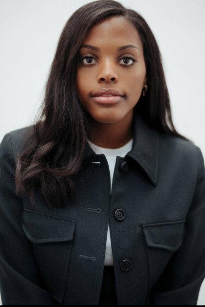 Mentissa - Actor Profile Photo