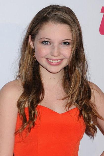Amber Gainey Meade - Actor Profile Photo