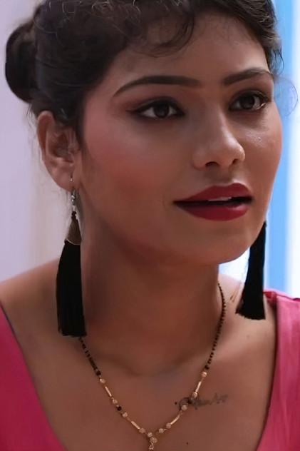 Yogini Goyekar - Actor Profile Photo