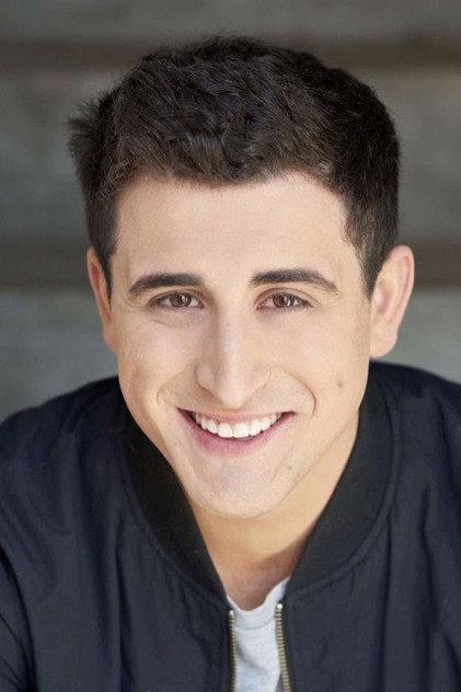 Daniel Di Giovanni - Actor Profile Photo