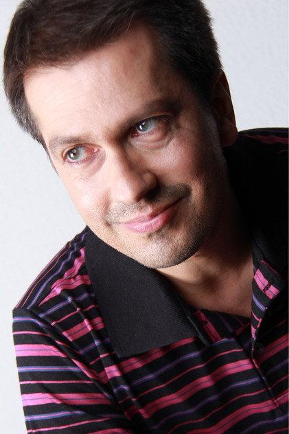 Fernando Peron - Actor Profile Photo