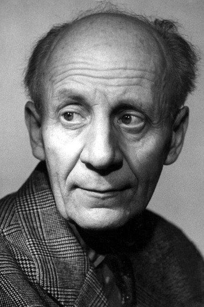 Václav Wasserman - Actor Profile Photo