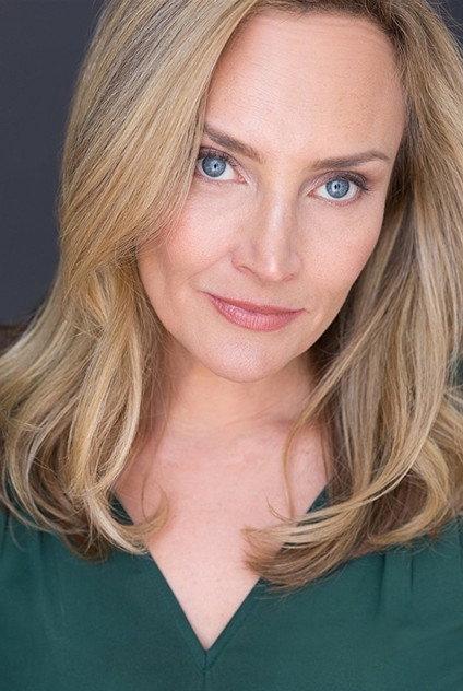 Rachel Sullivan - Actor Profile Photo
