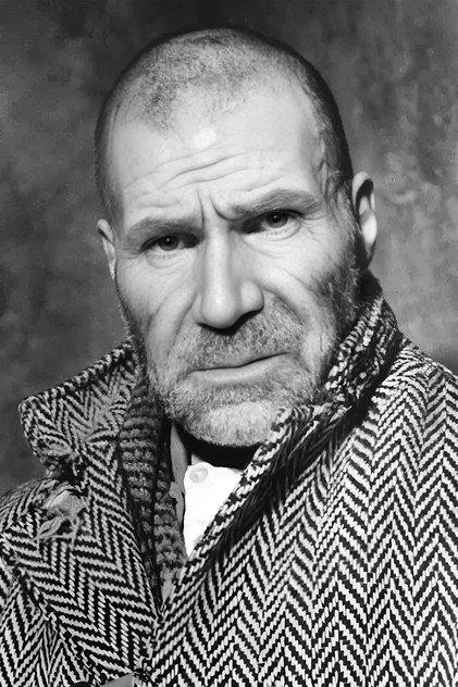 Jacques Dufilho - Actor Profile Photo
