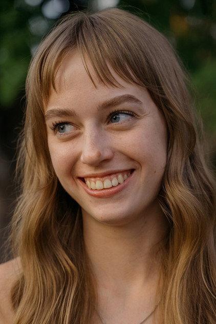 Caroline Kruberg - Actor Profile Photo
