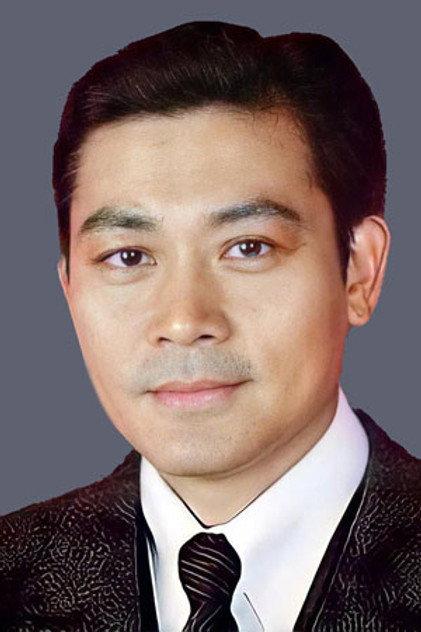 Savio Tsang - Actor Profile Photo