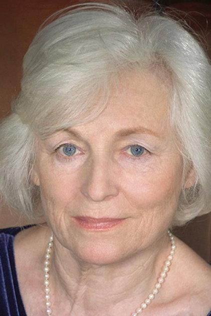 Waltrudis Buck - Actor Profile Photo