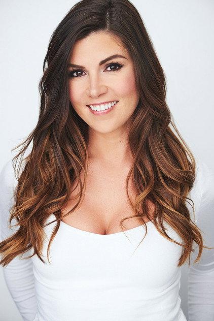 Natalie Makenna - Actor Profile Photo