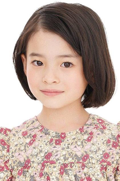 Saki Suzuki - Actor Profile Photo