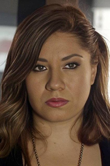 Janeth Ross - Actor Profile Photo
