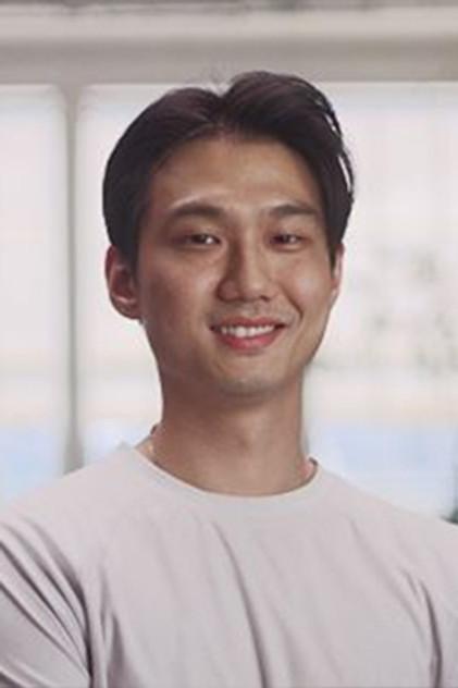 GeunWoo Kal - Actor Profile Photo
