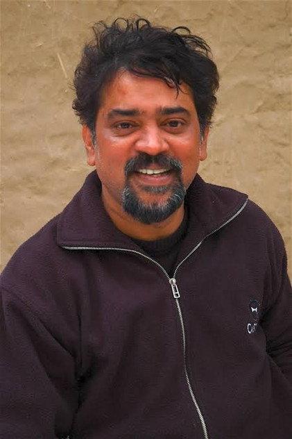 Santosh Sivan - Actor Profile Photo
