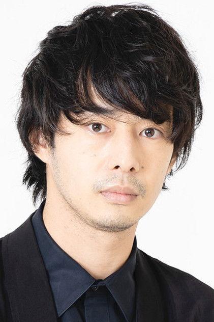 Eiji Yamamoto - Actor Profile Photo
